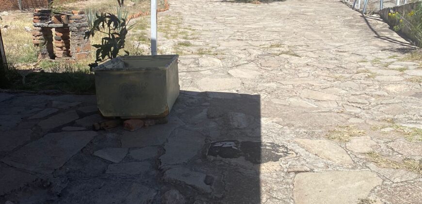 03053 VENTA DE CASA EN NORIAS DE OJOCALIENTE, AGUASCALIENTES 