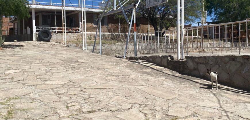 03053 VENTA DE CASA EN NORIAS DE OJOCALIENTE, AGUASCALIENTES 