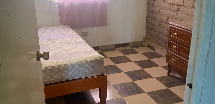 03053 VENTA DE CASA EN NORIAS DE OJOCALIENTE, AGUASCALIENTES 