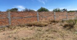03054 TERRENO EN NORIAS DE OJOCALIENTE, AGUASCALIENTES