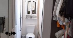 03058 VENTA DE CASA EN RANCHO SANTA MONICA, AGUASCALIENTES