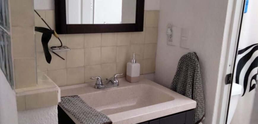 03058 VENTA DE CASA EN RANCHO SANTA MONICA, AGUASCALIENTES