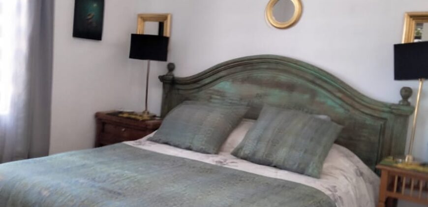 03058 VENTA DE CASA EN RANCHO SANTA MONICA, AGUASCALIENTES