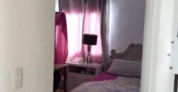 03058 VENTA DE CASA EN RANCHO SANTA MONICA, AGUASCALIENTES