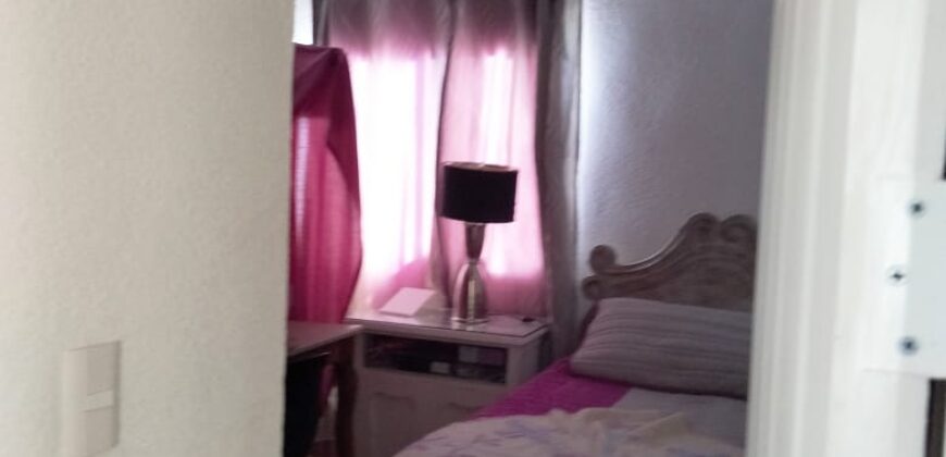 03058 VENTA DE CASA EN RANCHO SANTA MONICA, AGUASCALIENTES