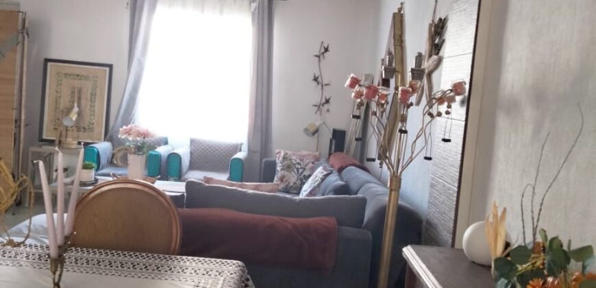 03058 VENTA DE CASA EN RANCHO SANTA MONICA, AGUASCALIENTES