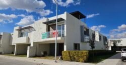 03161 CASA EN VENTA EN VIVANTA RESIDENCIAL AL NORTE EN AGUASCALIENTES