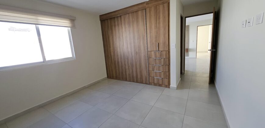 03161 CASA EN VENTA EN VIVANTA RESIDENCIAL AL NORTE EN AGUASCALIENTES