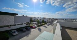 03161 CASA EN VENTA EN VIVANTA RESIDENCIAL AL NORTE EN AGUASCALIENTES