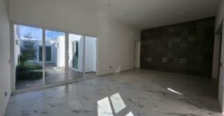 03163 VENTA DE CASA EN RESIDENCIAL DELLA TERRA, AGUASCALIENTES