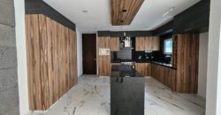 03163 VENTA DE CASA EN RESIDENCIAL DELLA TERRA, AGUASCALIENTES