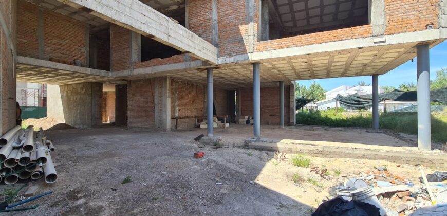 03164 VENTA DE RESIDENCIA EN OBRA NEGRA EN RANCHO SAN ANTONIO, AGS