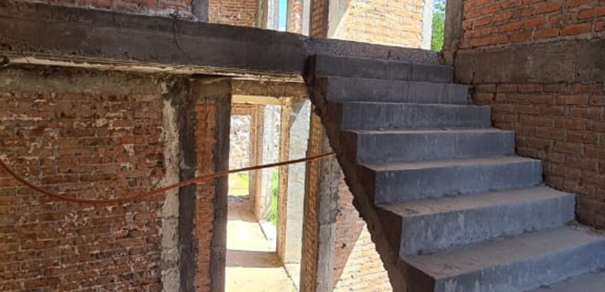 03164 VENTA DE RESIDENCIA EN OBRA NEGRA EN RANCHO SAN ANTONIO, AGS