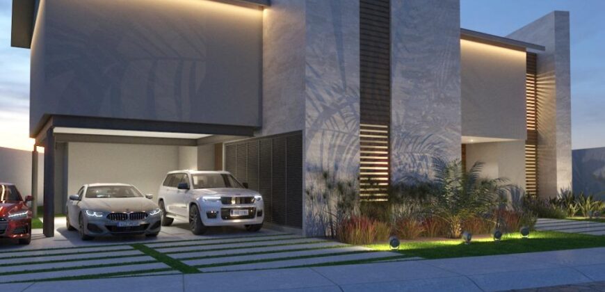 03164 VENTA DE RESIDENCIA EN OBRA NEGRA EN RANCHO SAN ANTONIO, AGS
