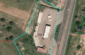 03186 VENTA DE TERRENO EN SAN ANTONIO DE PEÑUELAS, AGS