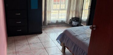 03190 VENTA DE CASA EN POCITOS, AL NOR-PONIENTE DE LA CD, AGUASCALIENTES