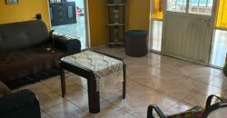 03190 VENTA DE CASA EN POCITOS, AL NOR-PONIENTE DE LA CD, AGUASCALIENTES