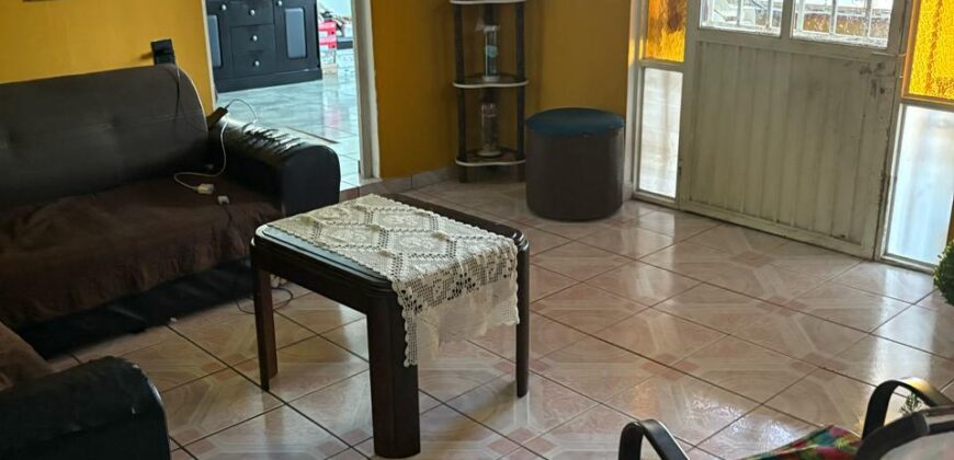 03190 VENTA DE CASA EN POCITOS, AL NOR-PONIENTE DE LA CD, AGUASCALIENTES