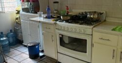 03190 VENTA DE CASA EN POCITOS, AL NOR-PONIENTE DE LA CD, AGUASCALIENTES