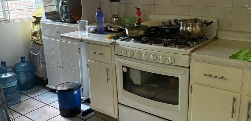 03190 VENTA DE CASA EN POCITOS, AL NOR-PONIENTE DE LA CD, AGUASCALIENTES