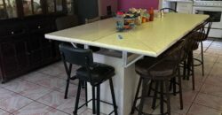 03190 VENTA DE CASA EN POCITOS, AL NOR-PONIENTE DE LA CD, AGUASCALIENTES