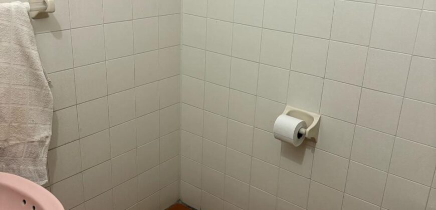 03190 VENTA DE CASA EN POCITOS, AL NOR-PONIENTE DE LA CD, AGUASCALIENTES