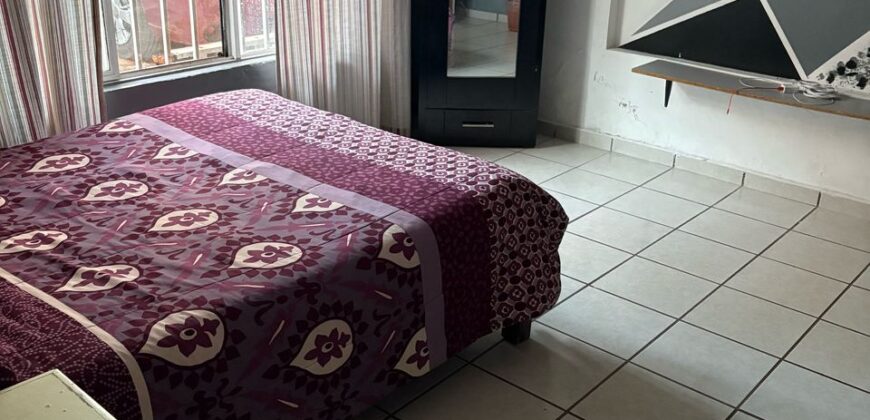 03190 VENTA DE CASA EN POCITOS, AL NOR-PONIENTE DE LA CD, AGUASCALIENTES