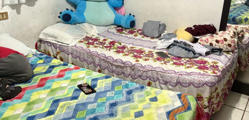 03190 VENTA DE CASA EN POCITOS, AL NOR-PONIENTE DE LA CD, AGUASCALIENTES