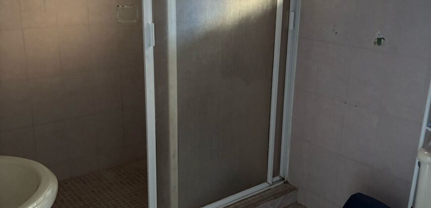 03190 VENTA DE CASA EN POCITOS, AL NOR-PONIENTE DE LA CD, AGUASCALIENTES