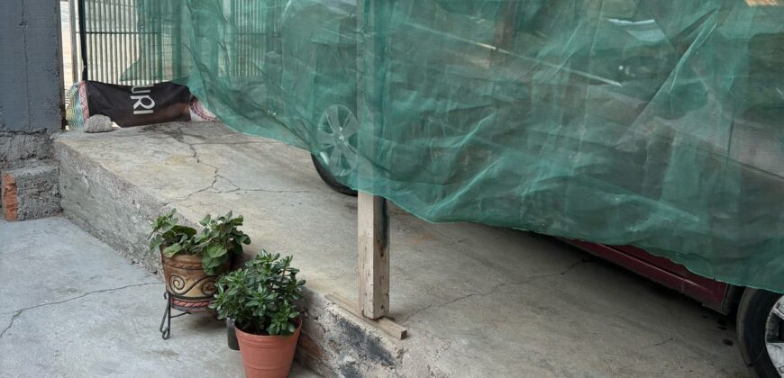 03190 VENTA DE CASA EN POCITOS, AL NOR-PONIENTE DE LA CD, AGUASCALIENTES