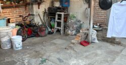 03190 VENTA DE CASA EN POCITOS, AL NOR-PONIENTE DE LA CD, AGUASCALIENTES