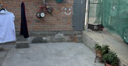 03190 VENTA DE CASA EN POCITOS, AL NOR-PONIENTE DE LA CD, AGUASCALIENTES