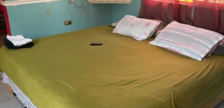 03190 VENTA DE CASA EN POCITOS, AL NOR-PONIENTE DE LA CD, AGUASCALIENTES