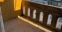 03190 VENTA DE CASA EN POCITOS, AL NOR-PONIENTE DE LA CD, AGUASCALIENTES