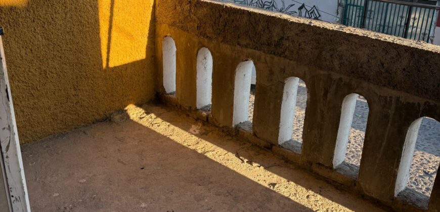 03190 VENTA DE CASA EN POCITOS, AL NOR-PONIENTE DE LA CD, AGUASCALIENTES
