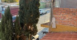 03190 VENTA DE CASA EN POCITOS, AL NOR-PONIENTE DE LA CD, AGUASCALIENTES