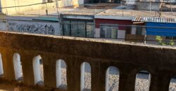 03190 VENTA DE CASA EN POCITOS, AL NOR-PONIENTE DE LA CD, AGUASCALIENTES