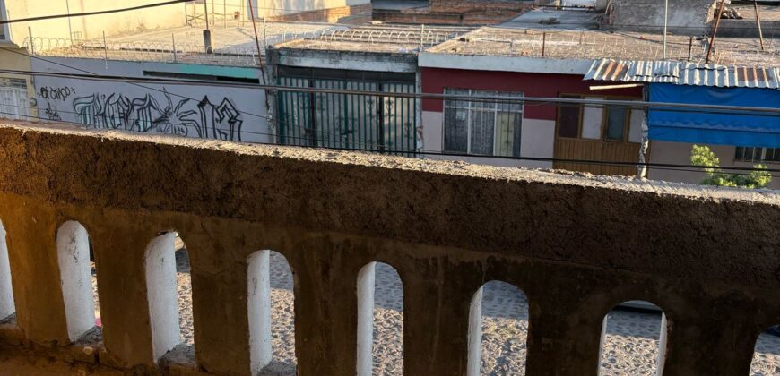 03190 VENTA DE CASA EN POCITOS, AL NOR-PONIENTE DE LA CD, AGUASCALIENTES
